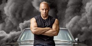 Hollywood Star Vin Diesel shares first look at Fast and furious' Director's Cut