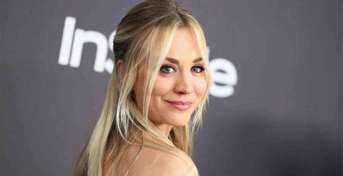 Kaley Cuoco measurements, bra size, age, height, and Statistics