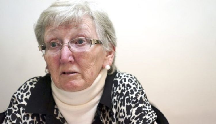 British grandmother-of-eight, 72, who was jailed for smuggling illegal drugs