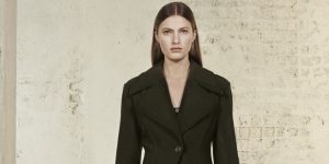 Zara November's Hottest Fashion Drops
